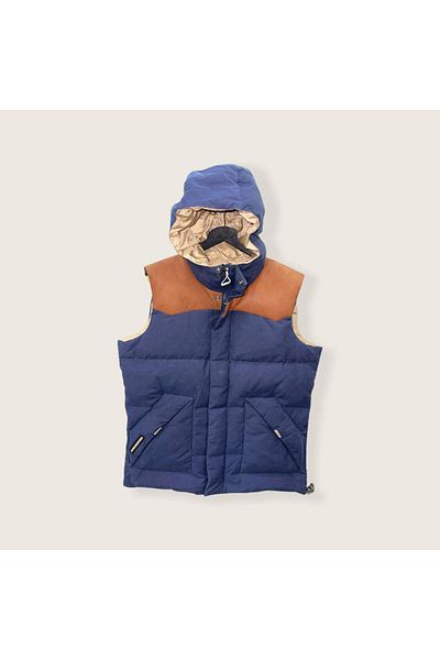 Powderhorn Vest Jackson Men's Vest