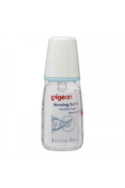 Pigeon A292 Glass Nurser K-4 120Ml