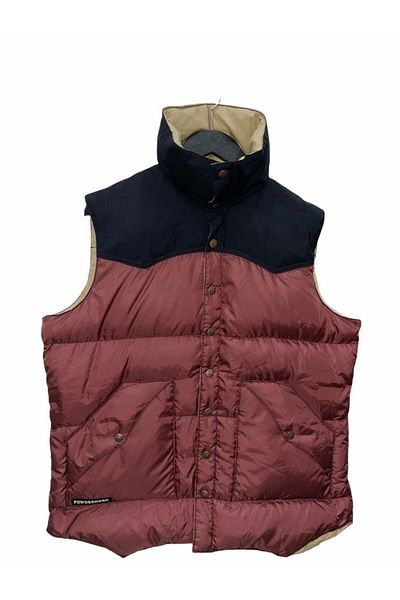 Powderhorn The Original Men's Vest
