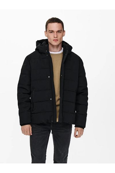 Only & Sons 22019598   Onscayson Puffa Otw
