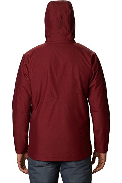 Columbia Last Tracks Erkek Mont Wo0975-664