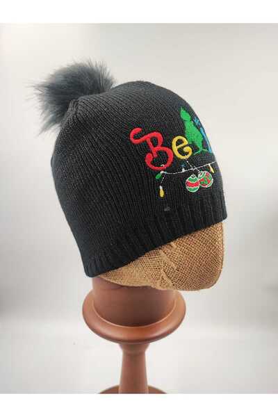 OnMyHead Новогодишна коледна шапка