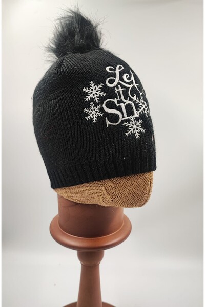 OnMyHead Новогодишна коледна шапка