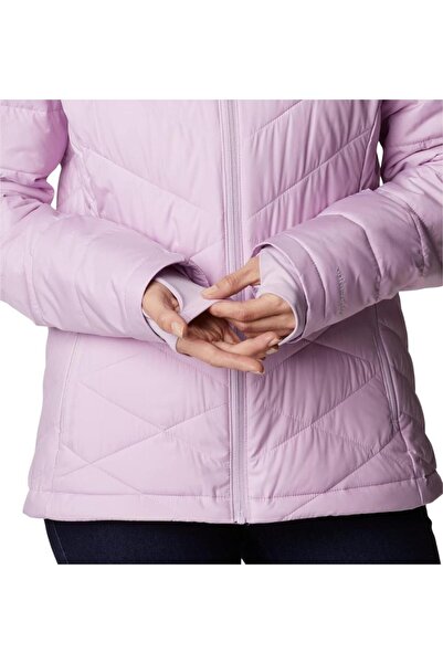 Columbia Heawnly Kadın Mont
