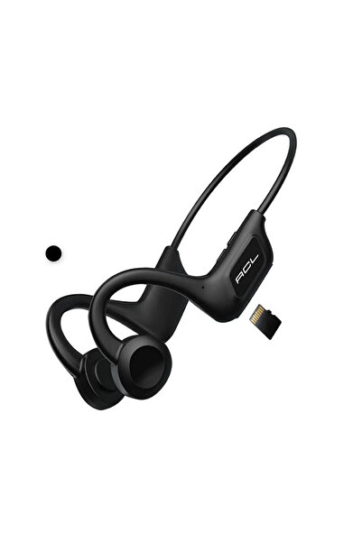 ACL 5.3 Version Kemik İletimli Güç Göstergeli Bluetooth Kulaklık Acb-43