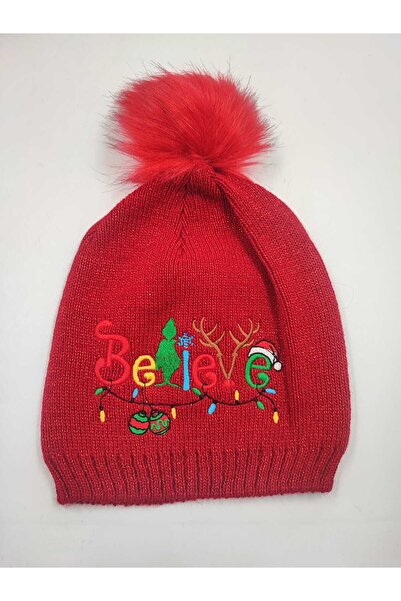 OnMyHead Christmas Christmas Beanie