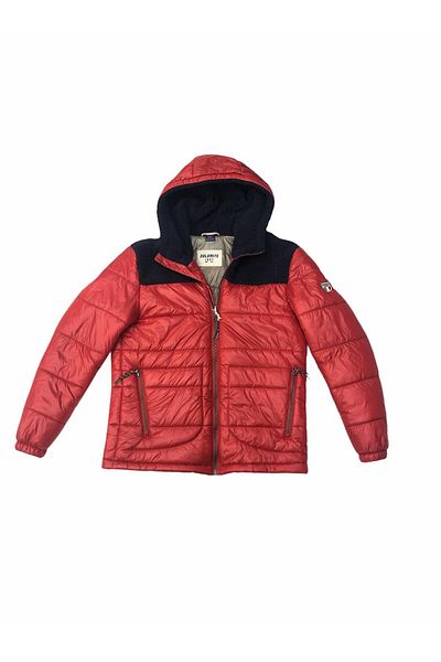 Dolomite Cinquantaquattro Curly Coat