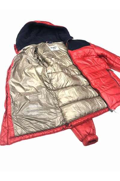 Dolomite Cinquantaquattro Curly Coat
