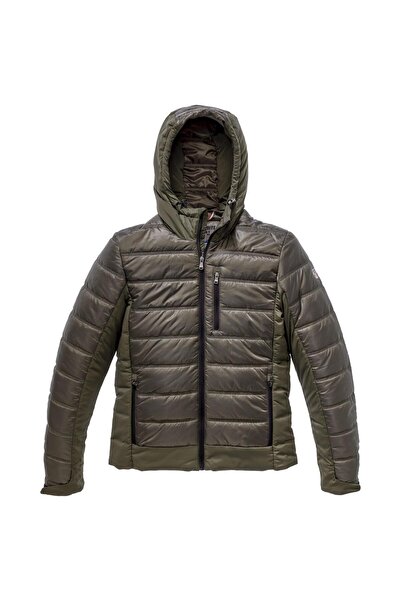 Dolomite Settantasei 2 Hybrid Ceket