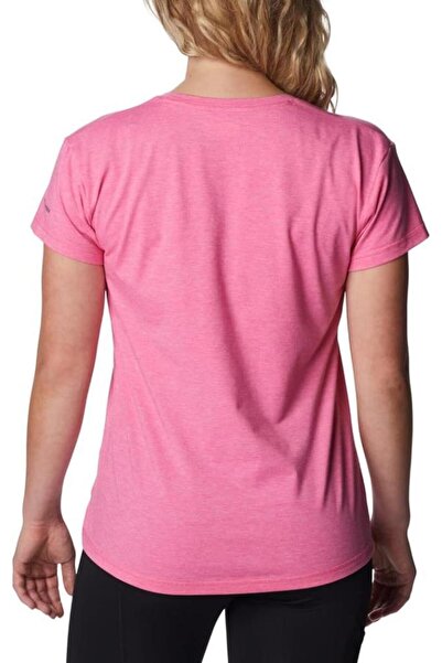 Columbia Γυναικείο μπλουζάκι Sun Trek 1940541 -656