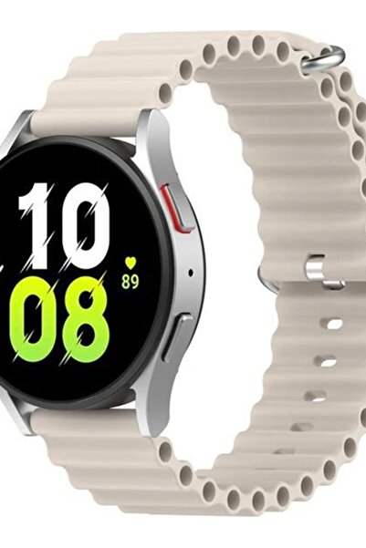 Markacase Honor Watch Magic 2 46mm Compatible Ocean Band Cord 22mm Ocean Sili...