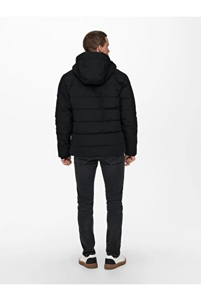 Only & Sons 22019598   Onscayson Puffa Otw