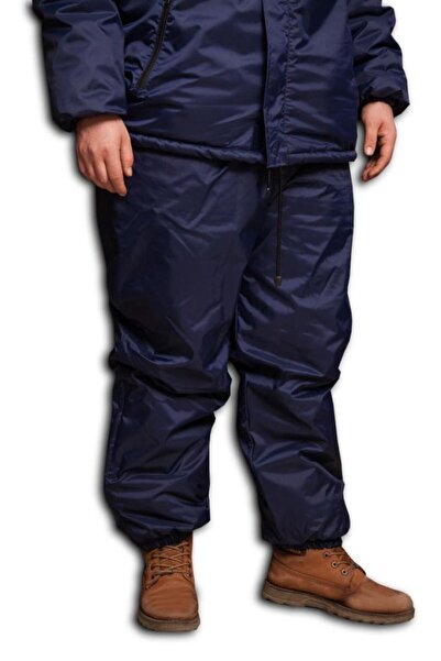 Makara Σετ ψαρά με Miflon Navy Blue