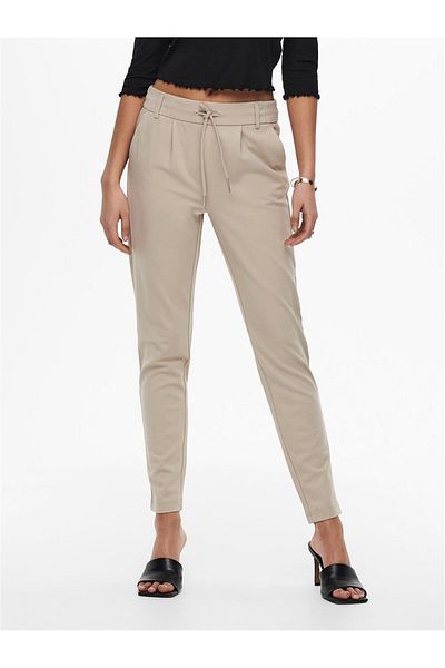Only Damen Sporthose Onlpoptrash Life Easy Col Pant