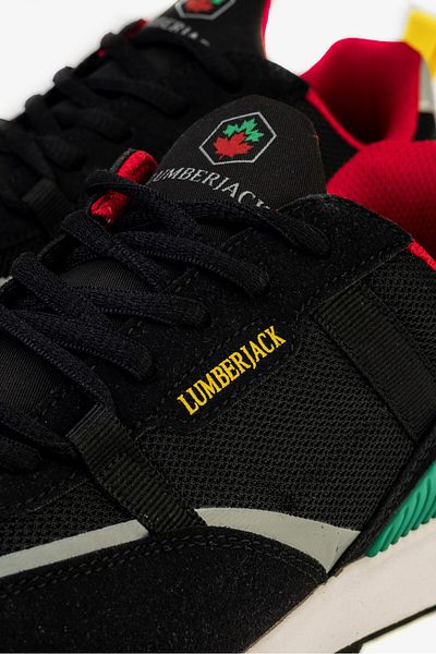 lumberjack 101387178   PANTOF SPORT BĂRBAȚI