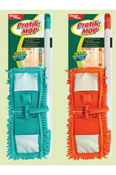 Sodra Clean&Fun Pratik Mop