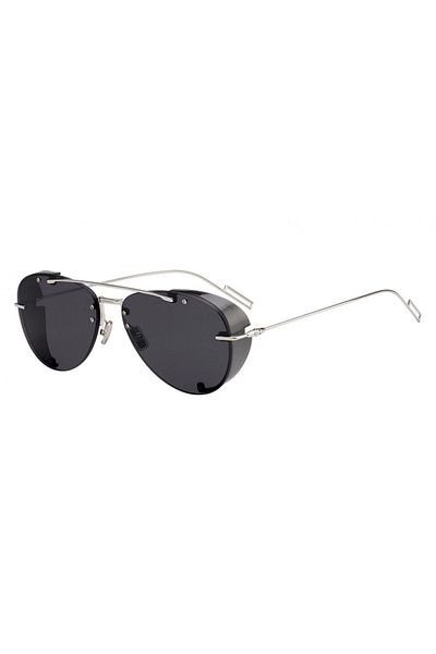 Christian Dior Diorchroma1 010 2K 59 g Men's Sunglasses