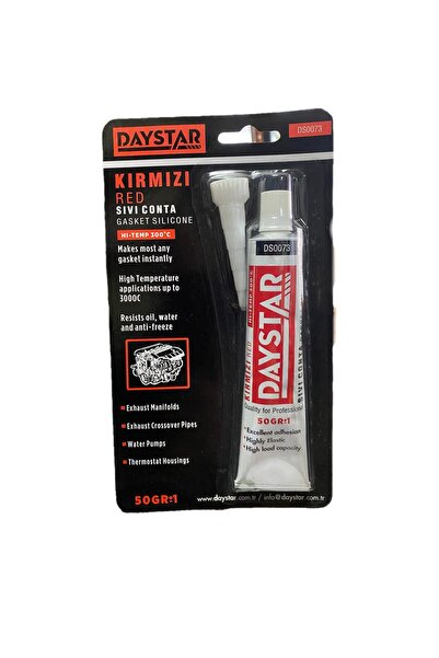 daystar Ds0073 Sıvı Conta 50 GR
