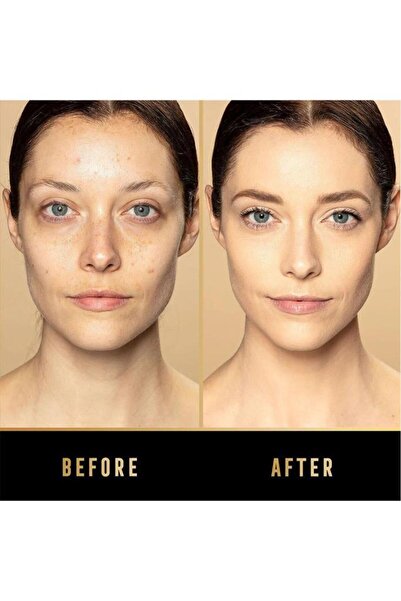 Max Factor Facefinity 3in1 Fondöten No: 70 Warm Sand