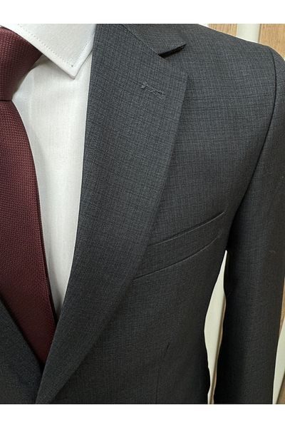 HÜRMEN Jacket Trousers Classic Suit