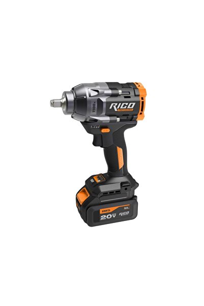 Rico 028-RE0008 1/2 Şarjlı Somun Sıkma 1100 Nm