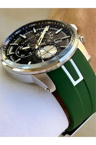 Quantum Pwg560.338 Function Men's Watch