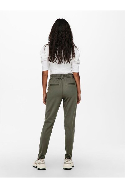 ONLY 15115847   - Onlpoptrash Life Easy Sleeve Trousers