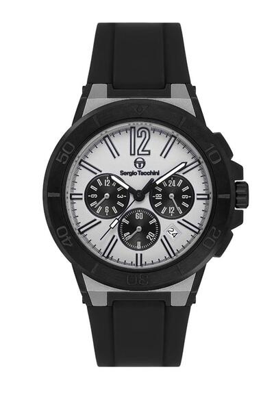 Sergio Tacchini ERKEK KOL SAATİ ST.1.10458-1