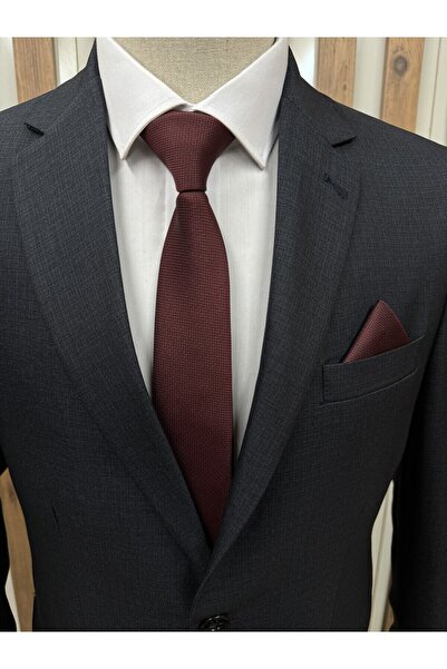 HÜRMEN Jacket Trousers Classic Suit