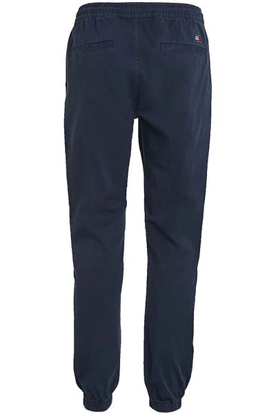 Tommy Hilfiger Tommy Jeans Men's Jog Navy Blue Pants