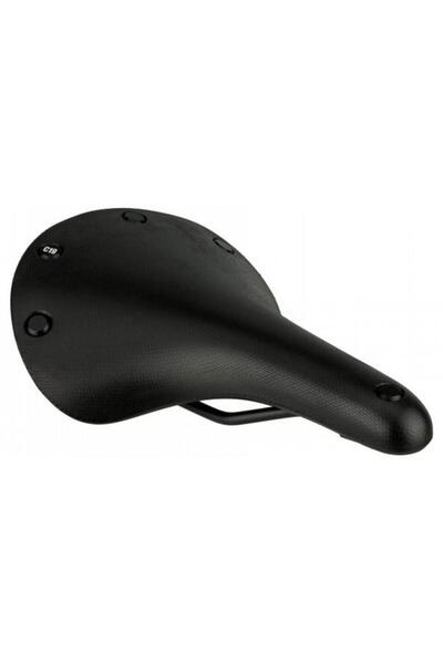 Brooks Cambium C19 All Weather Sele Siyah C209 A06300