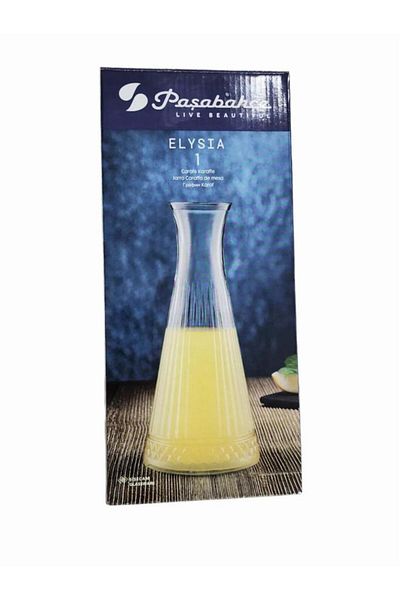 Paşabahçe Βάζο Elysia 80403