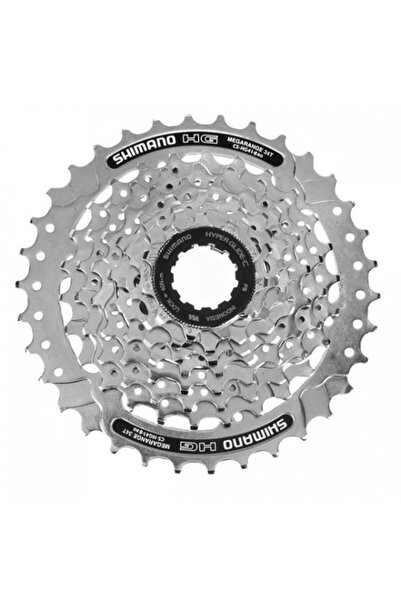 Shimano Acera Cs-hg41 Ruble 8v 11-34t