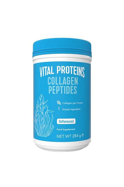 Vital Proteins Original Collagen Peptide Powder 284 Gm