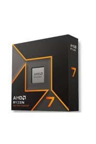 Amd Ryzen 7 9700x 3.80ghz 32mb Am5 Tray