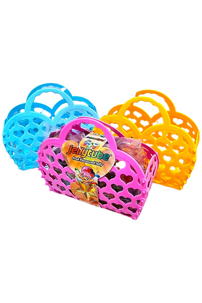 JELLYTUBE JELLY 11.5 100 حقيبة تطوعية