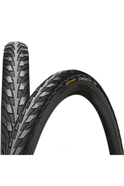 Continental Contact 700x42 Bisiklet Lastiği Şehir 28/29 Jant Zırhlı