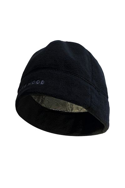 Moose Mood Windproof Unisex Thermal Fleece Beanie