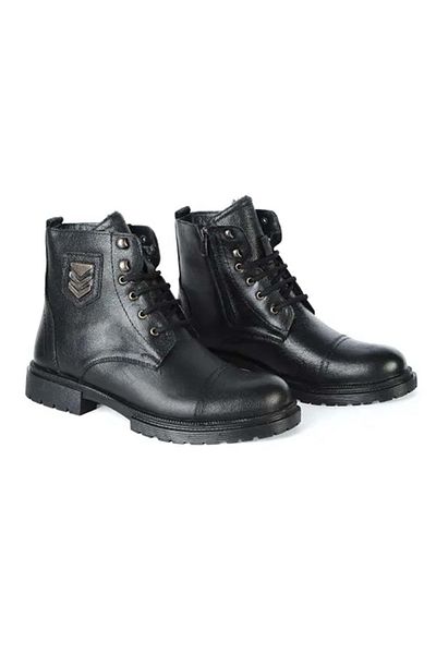 Geppetto 4246 Men's Thermo Genuine Leather Boots