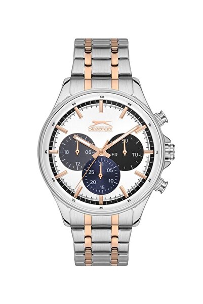 Slazenger Sl.09.1941.2.01 Men's Wristwatch