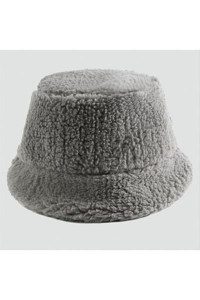 AKSESUARIM Women's Fleece Hat