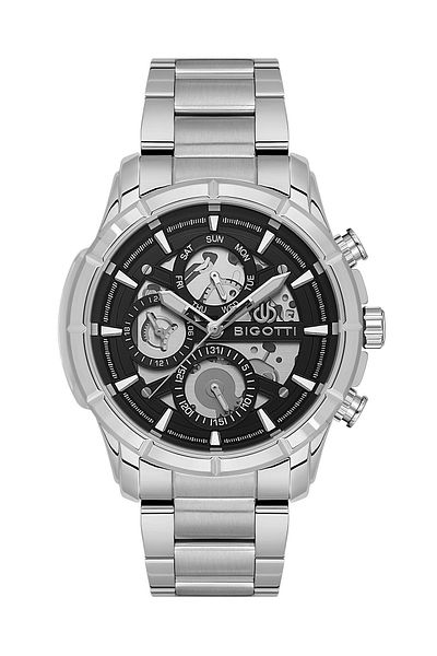 Bigotti Bg.1.10578-2 Men's Watch