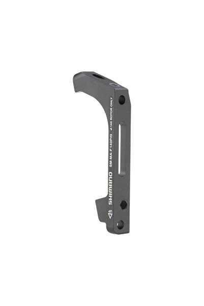 Shimano Ön Disk Fren Adaptörü Sm-ma-f140 (P/D) Flat Mount To Post Mount 140mm