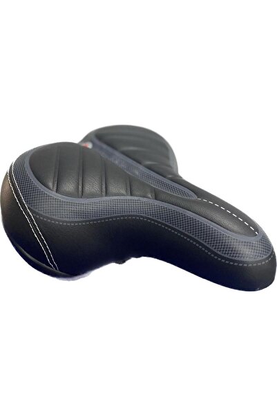 Forte GT Wide Comfort Bike Saddle Xbyc 317