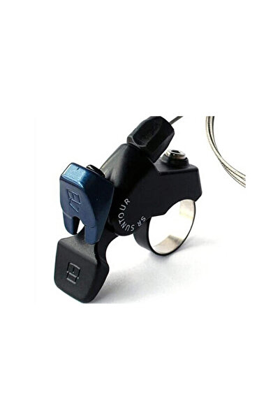 RST Sr Suntour Maşa Süspansiyon Kilitleme Kolu