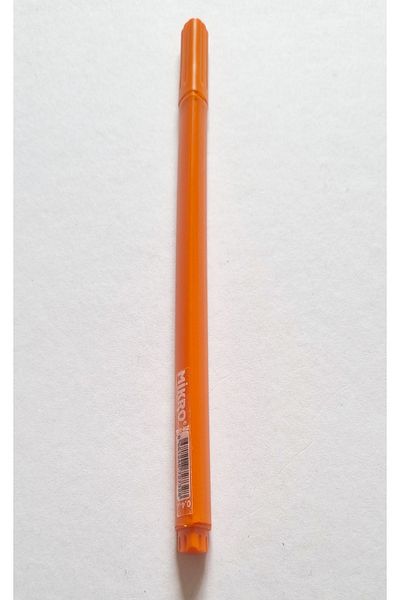 Modellino Triopen 04mm Micro Triangle Fineliner - Felt Tip Zw-295-72 Pen with Color Options 1 Piece