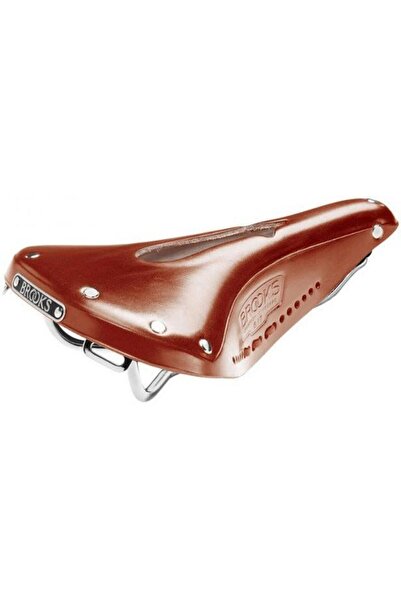 Brooks B17 Carved Sele Bal Rengi - B211IL A07203