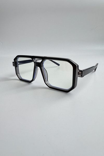DSN Star Women - Black with Blue Light Protection