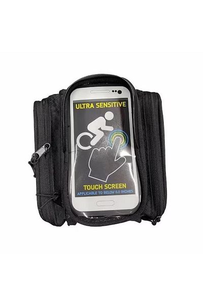 Forte GT Xbyc 822 Saddle Board Bag
