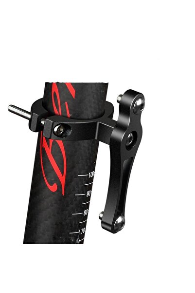 Forte GT Matara Kafesi Adaptörü 19-33mm Çapı Uyumlu Alüminyum Xbyc 8101